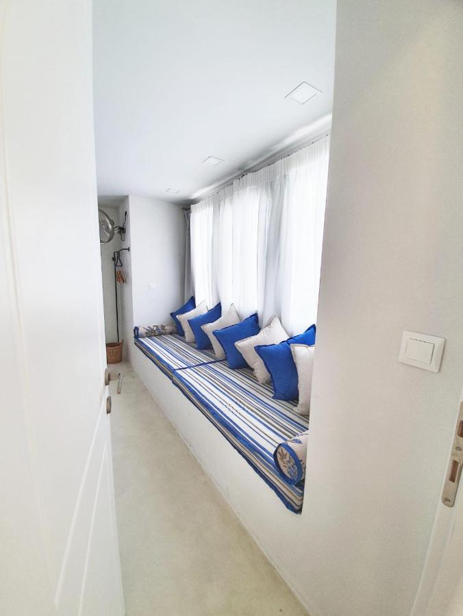 Sea And Sun Luxury Pools' Villas Chorevtón Exteriér fotografie